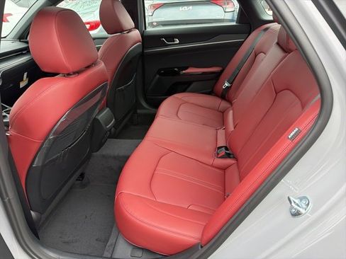 New 2026 Kia K5 GT-Line image 7