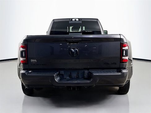 Used 2023 RAM 3500 Limited image 6