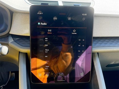 Used 2024 Polestar Polestar 2 Long Range Single Motor image 16