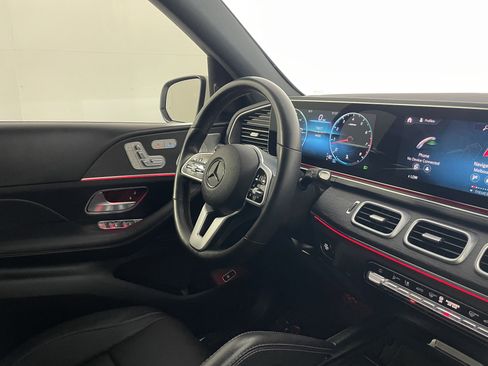 Certified 2021 Mercedes-Benz GLE 350 image 10