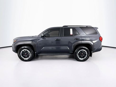 Certified 2026 Toyota 4Runner TRD Off-Road Premium w/ Tow Technology Package AWD/4WD image 14