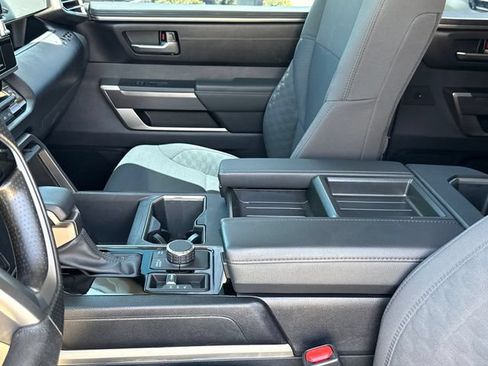 Used 2023 Toyota Tundra SR5 AWD/4WD image 13