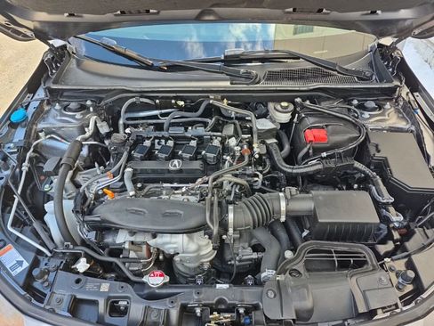 Used 2024 Acura Integra A-Spec image 12