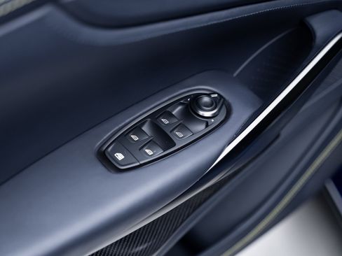 Used 2023 Aston Martin DBX 707 image 61