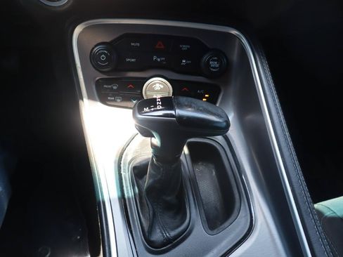 Used 2019 Dodge Challenger GT RWD image 22