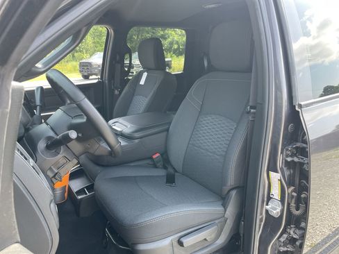 New 2025 RAM 2500 Tradesman image 11