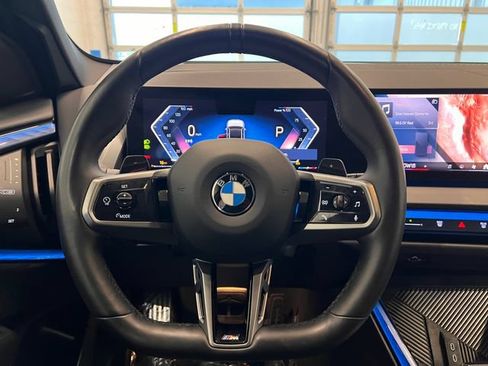 Used 2025 BMW X3 xDrive30i AWD/4WD image 20