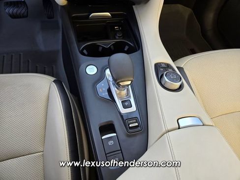 Used 2019 INFINITI QX50 Essential w/ Premium Heat Package AWD/4WD image 30