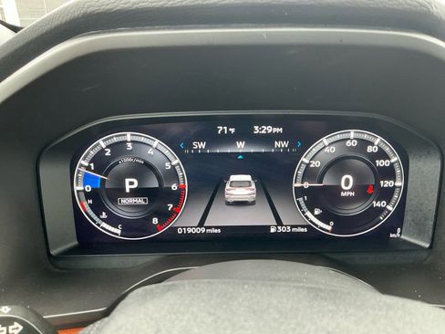Used 2022 Mitsubishi Outlander SEL AWD/4WD image 19