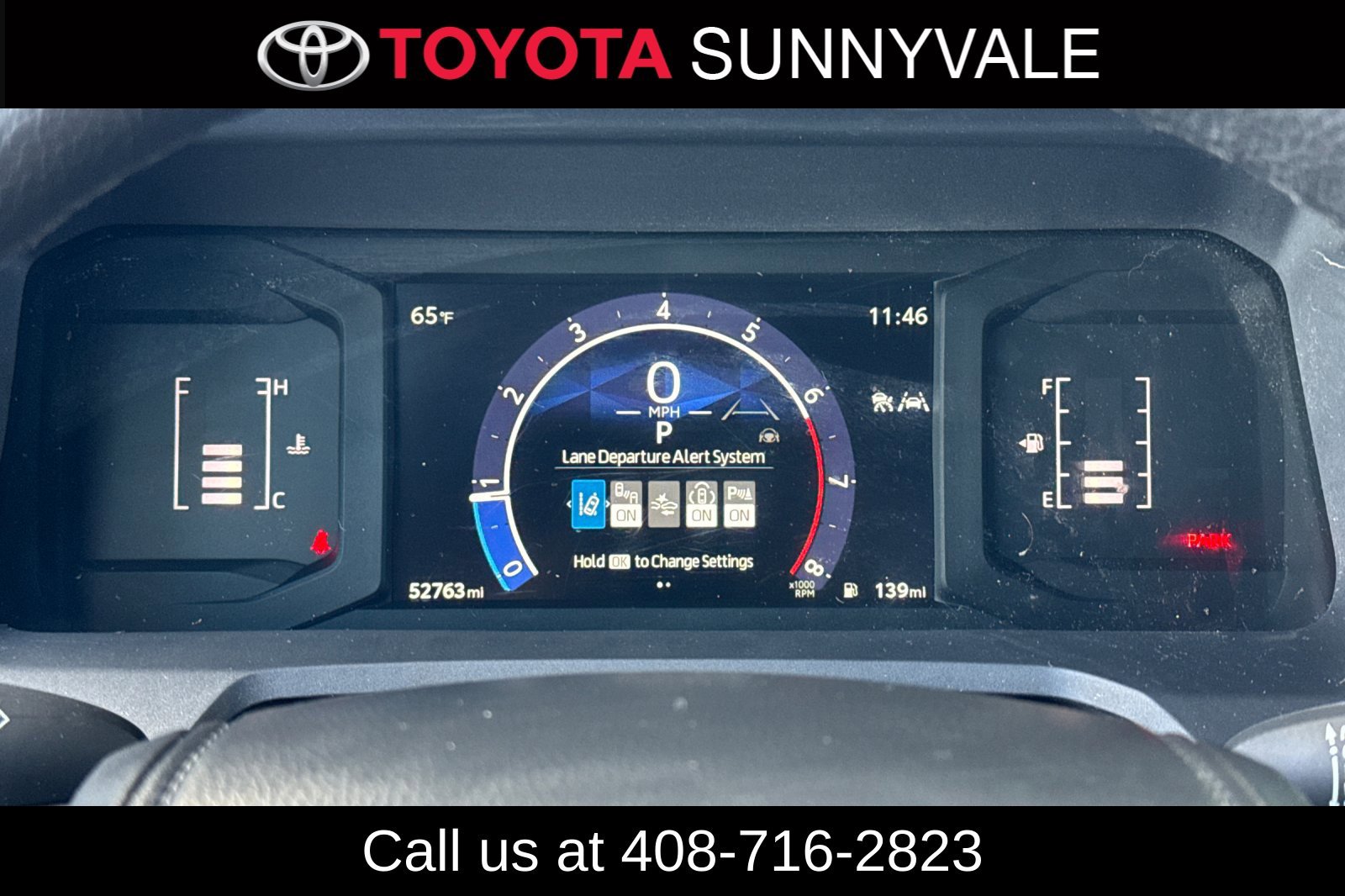 Certified 2024 Toyota Tacoma SR5 AWD/4WD image 25