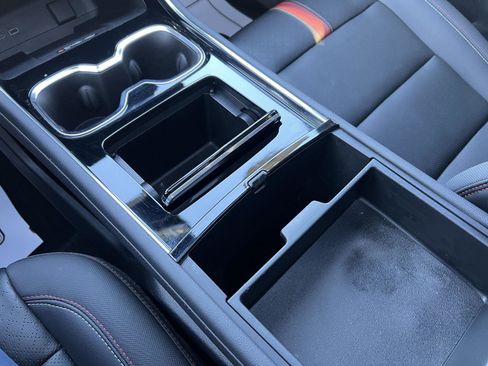 Certified 2024 Chevrolet Traverse RS w/ LPO, Floor Liner Package image 20