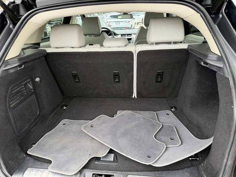 Used 2015 Land Rover Range Rover Evoque Pure Plus image 19