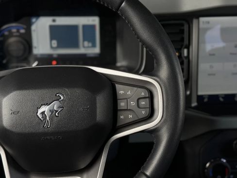 Used 2023 Ford Bronco Badlands AWD/4WD image 24