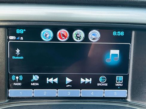 Used 2019 Chevrolet Silverado 1500 LT Z71 w/ All Star Edition image 18