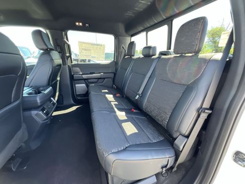 New 2026 Ford F150 Tremor w/ Bed Utility Package AWD/4WD image 32