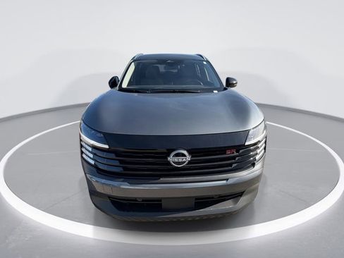 New 2026 Nissan Kicks SR image 3