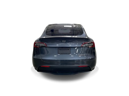 Certified 2023 Tesla Model Y Performance AWD/4WD image 5