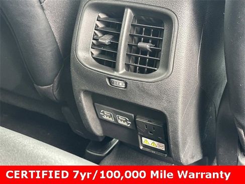 Certified 2022 Jeep Cherokee Trailhawk w/ Sound & Nav Group image 12