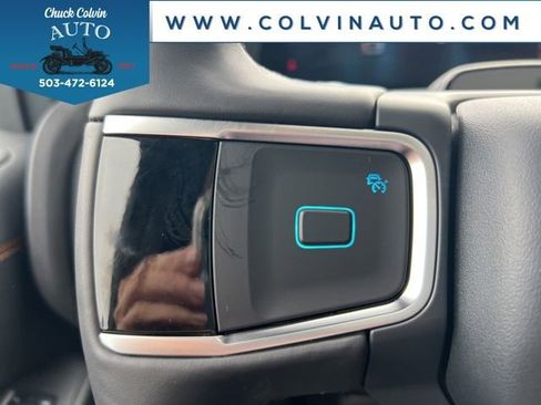 New 2026 Ford Expedition Tremor image 16