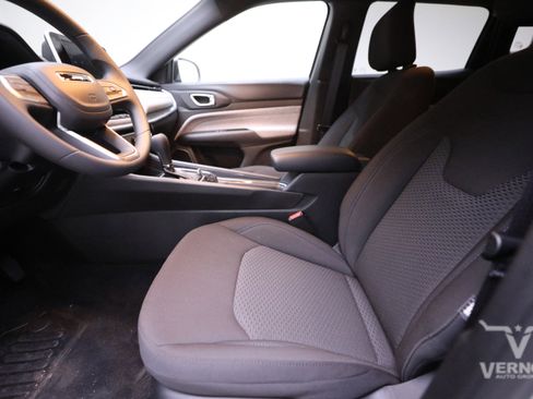 New 2025 Jeep Compass Sport image 10