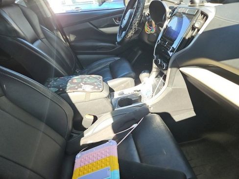 Used 2020 Subaru Ascent Limited w/ Technology Package image 6