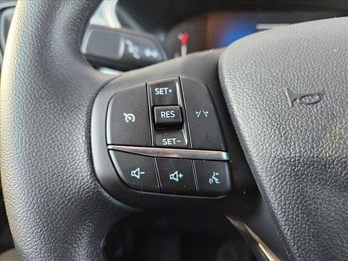 New 2025 Ford Escape Active image 16