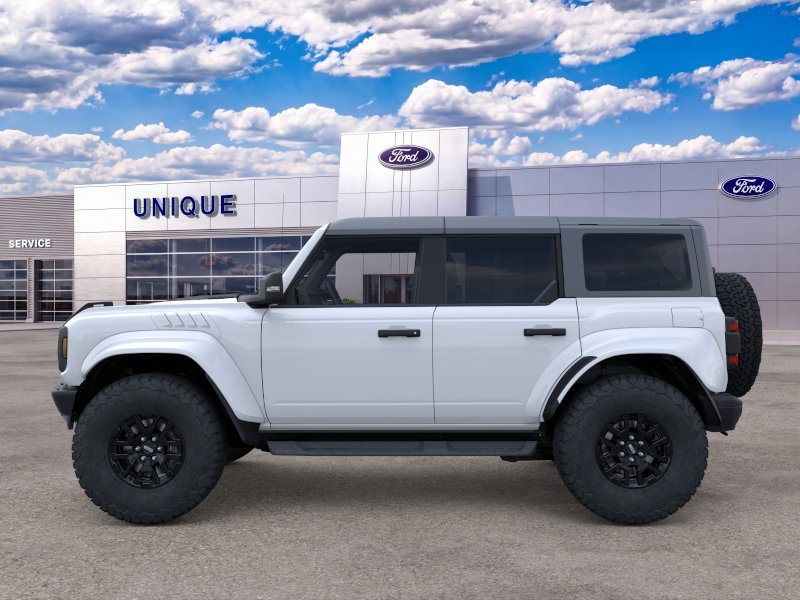 New 2026 Ford Bronco Raptor AWD/4WD image 29