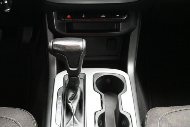 Used 2021 Chevrolet Colorado LT AWD/4WD image 21
