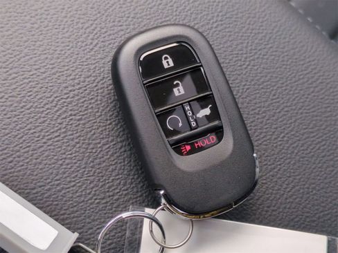 New 2026 Honda CR-V EX-L image 35