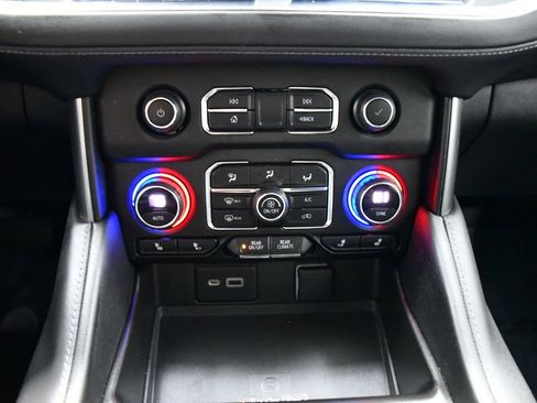 Used 2023 Chevrolet Tahoe LT w/ Luxury Package image 14