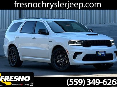 New 2026 Dodge Durango GT