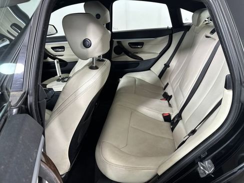 Used 2018 BMW 430i Gran Coupe xDrive image 25