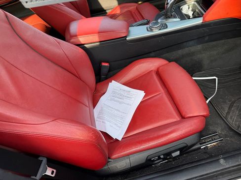 Used 2015 BMW 428i xDrive Coupe image 6