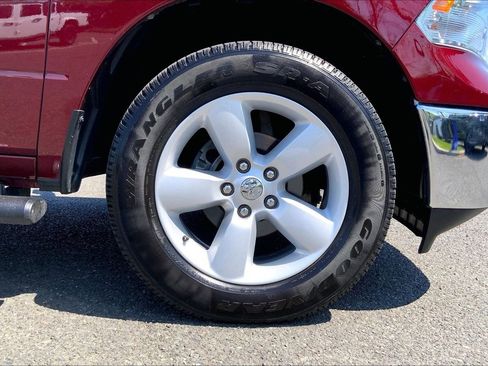Certified 2024 RAM 1500 Tradesman w/ Tradesman SXT Package AWD/4WD image 10