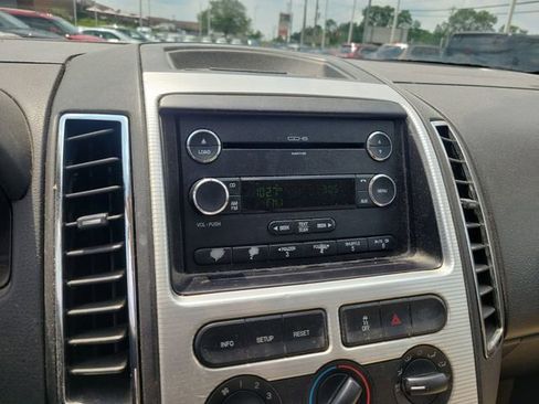 Used 2008 Ford Edge SEL AWD/4WD image 13
