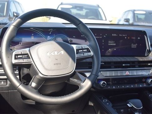 New 2025 Kia Telluride SX Prestige image 23