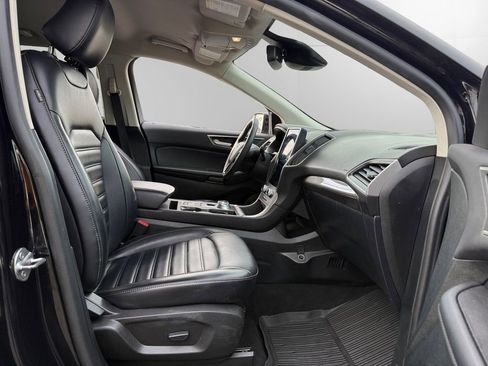 Used 2023 Ford Edge SEL w/ Convenience Package image 15