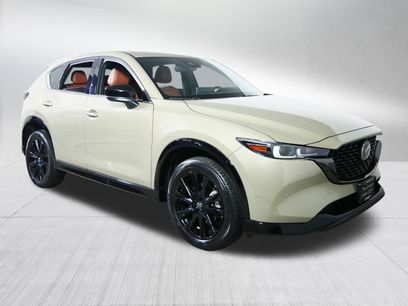 Used 2024 MAZDA CX-5 Carbon Edition