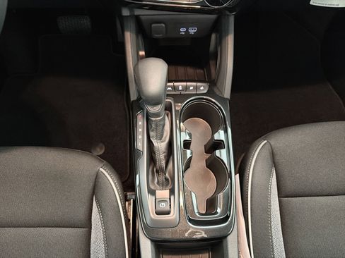 New 2026 Chevrolet TrailBlazer LT image 21