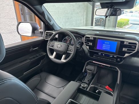 New 2026 Toyota Tundra SR5 image 40