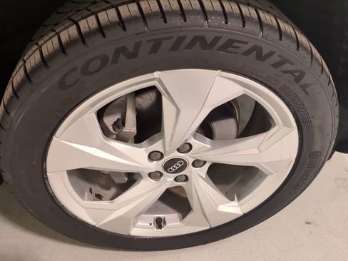 Used 2021 Audi Q5 Prestige w/ Prestige Package image 20