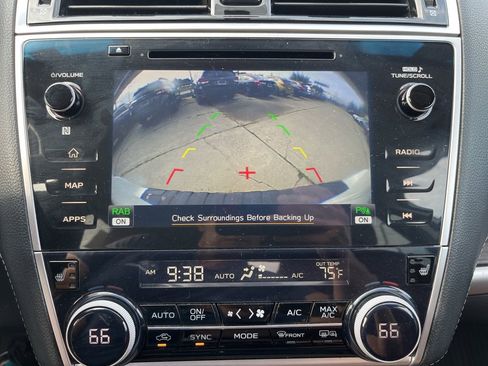 Used 2019 Subaru Outback 2.5i Touring image 20