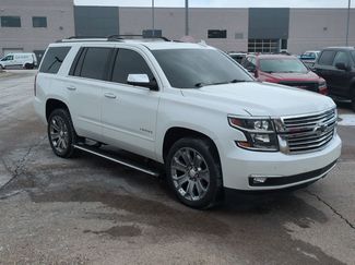 Used 2018 Chevrolet Tahoe Premier AWD/4WD video 2