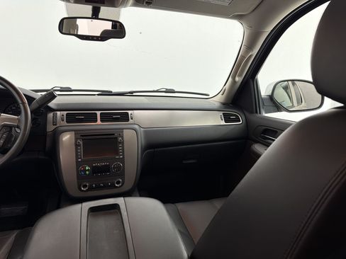 Used 2008 Chevrolet Tahoe LT RWD image 29