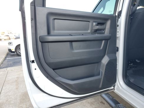 New 2026 RAM 2500 Tradesman image 20