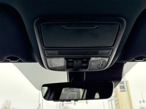 Certified 2023 Honda Passport TrailSport image 30