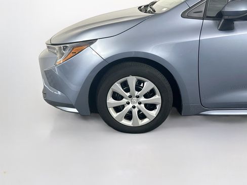 Used 2024 Toyota Corolla LE FWD image 11