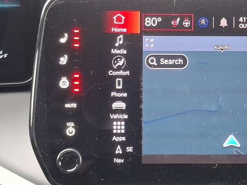 New 2026 Dodge Charger Scat Pack AWD/4WD image 13