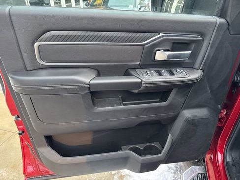 New 2026 RAM 2500 Big Horn image 10