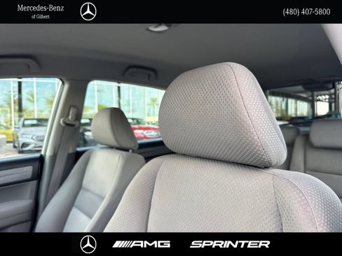 Used 2009 Honda CR-V LX image 14